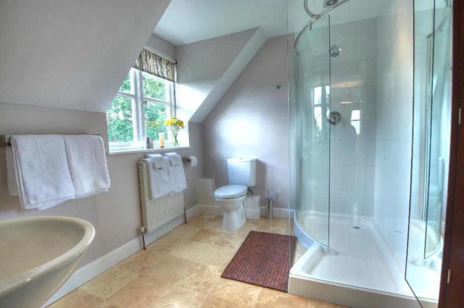 Sunset House Bed And Breakfast East Harling Bilik gambar