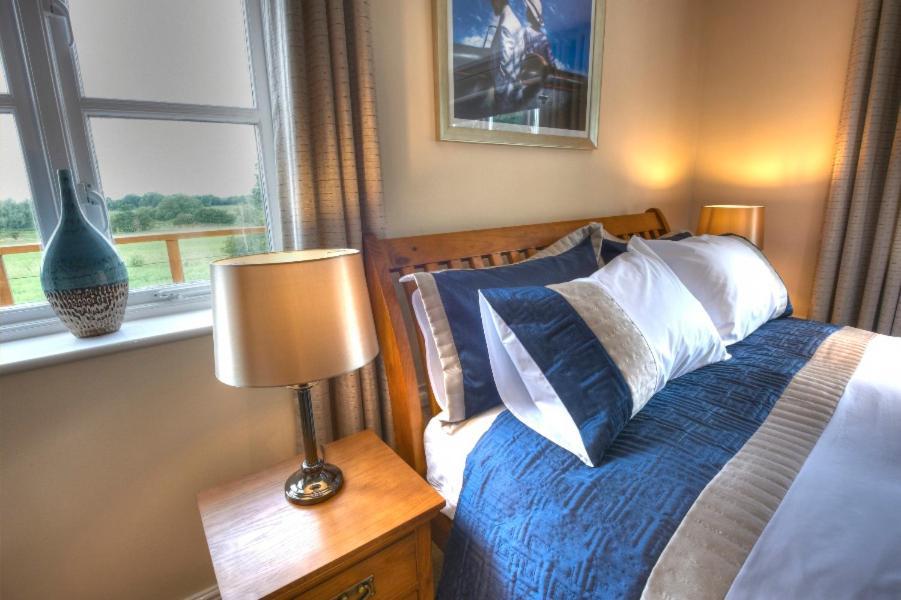 Sunset House Bed And Breakfast East Harling Bilik gambar
