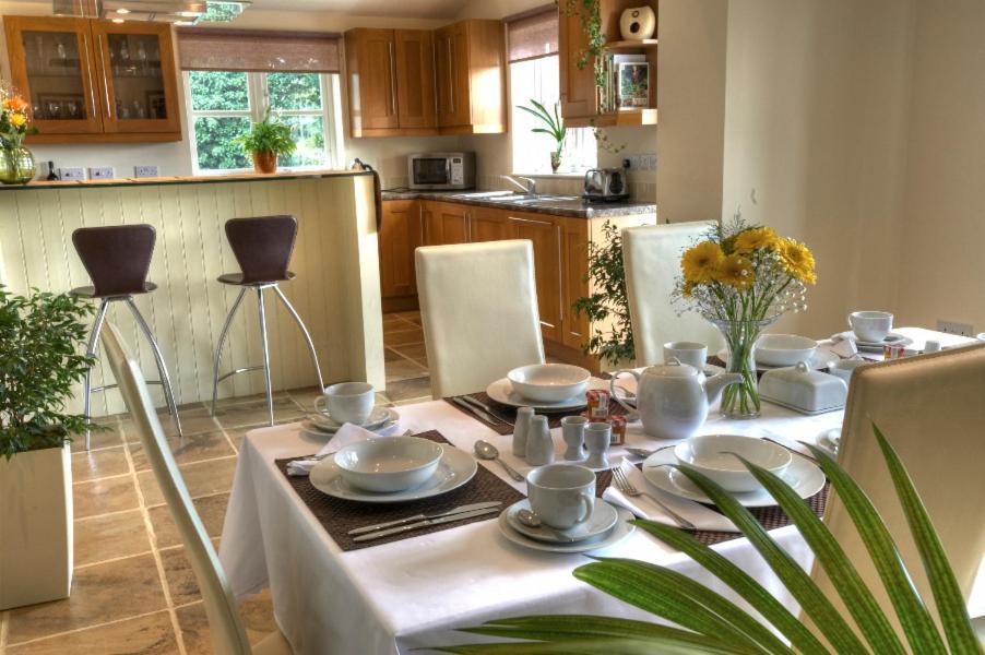Sunset House Bed And Breakfast East Harling Luaran gambar